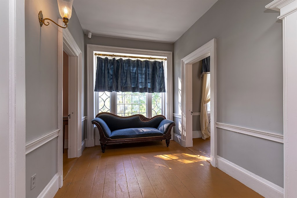 MacPherson House & Park | 180 Elizabeth St, Napanee, ON K7R 1B5, Canada | Phone: (613) 354-3027