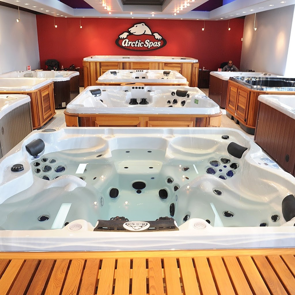 Club Spa Inc | 2153 Boulevard Louis-XIV, Québec, QC G1C 1A1, Canada | Phone: (418) 667-5468