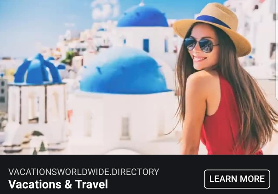 Vacations Worldwide | 1700 Finch Ave E #1213, North York, ON M2J 4X8, Canada | Phone: (647) 667-7689