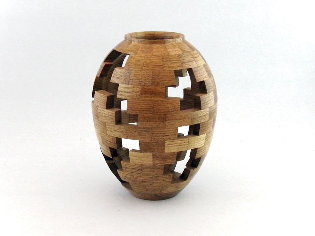 Gordon Marshall, Woodturner | 56 Elk Rd, Upper Tantallon, NS B3Z 1C5, Canada | Phone: (902) 826-1357
