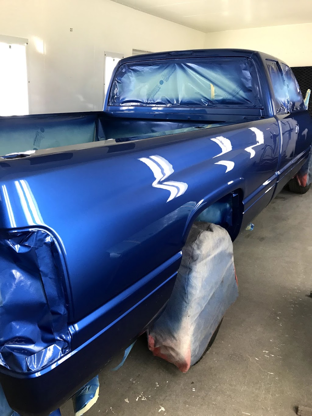 Spencers Autobody | 39521 Range Rd 265, Blackfalds, AB T0M 0J0, Canada | Phone: (403) 350-8923