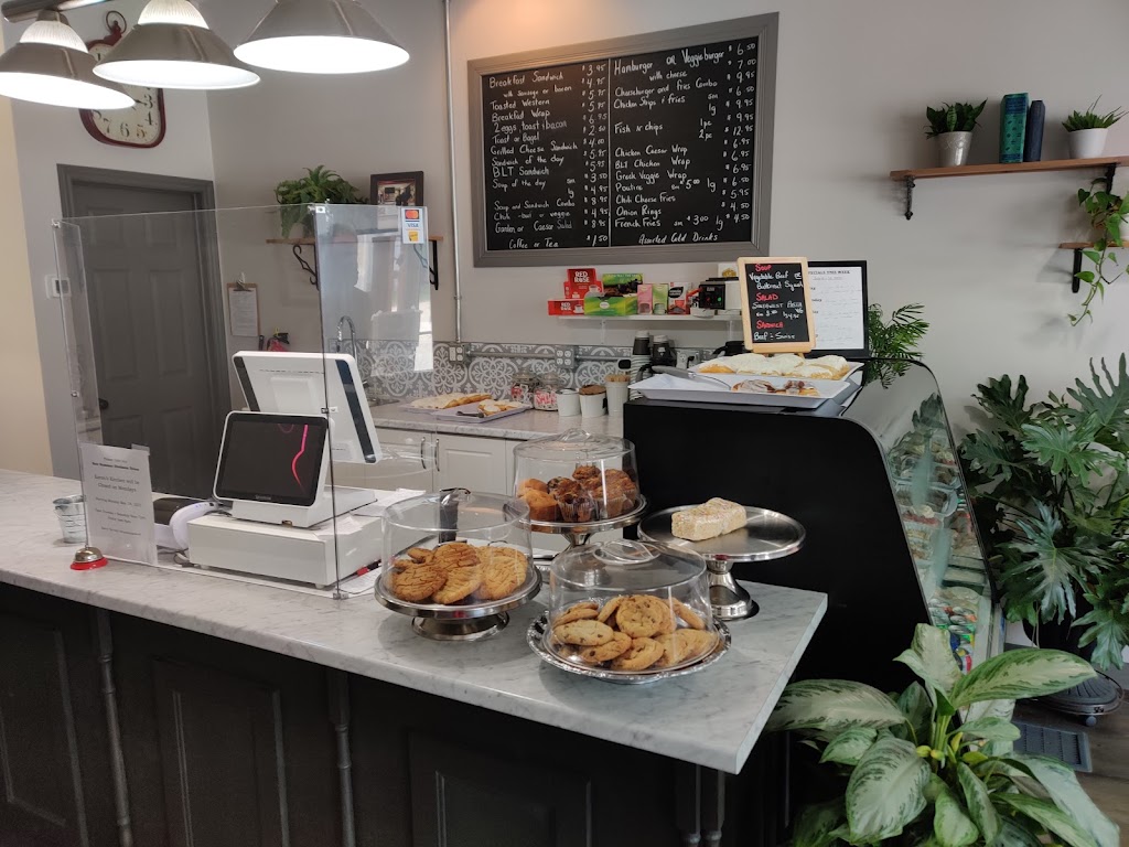 Karens Kitchen | 34 Main St N, Milverton, ON N0K 1M0, Canada | Phone: (519) 595-8002