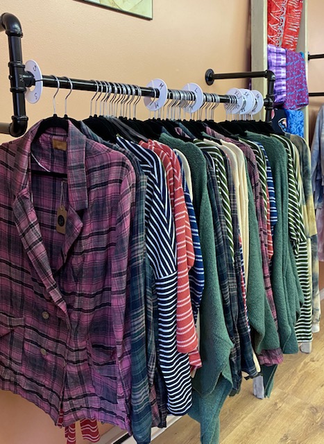 Boho Tide | 286 Josephine St, Wingham, ON N0G 2W0, Canada | Phone: (519) 912-2646