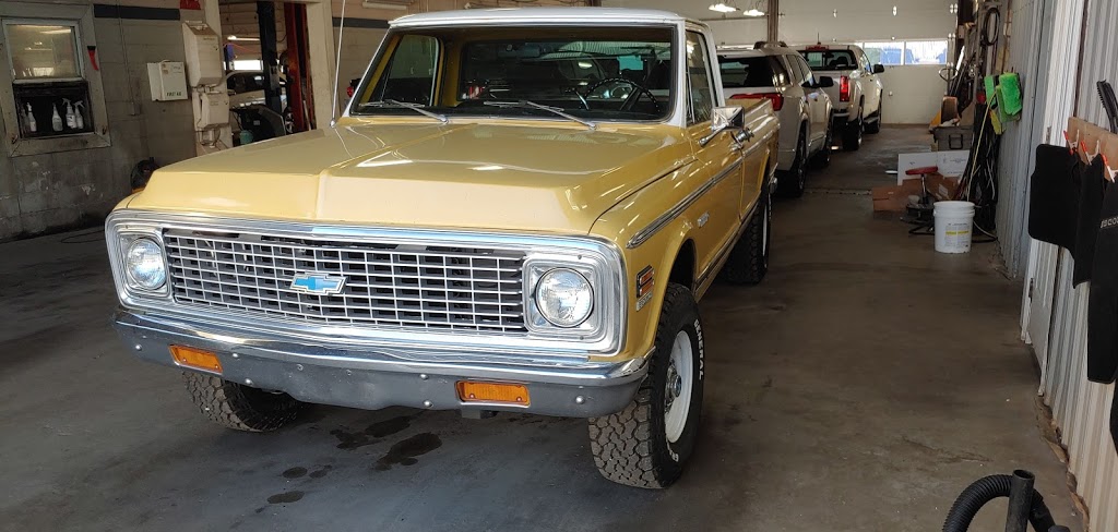 Riverside Chevrolet Buick GMC Ltd. | 1240 Stewart Blvd, Brockville, ON K6V 7H2, Canada | Phone: (613) 342-5244