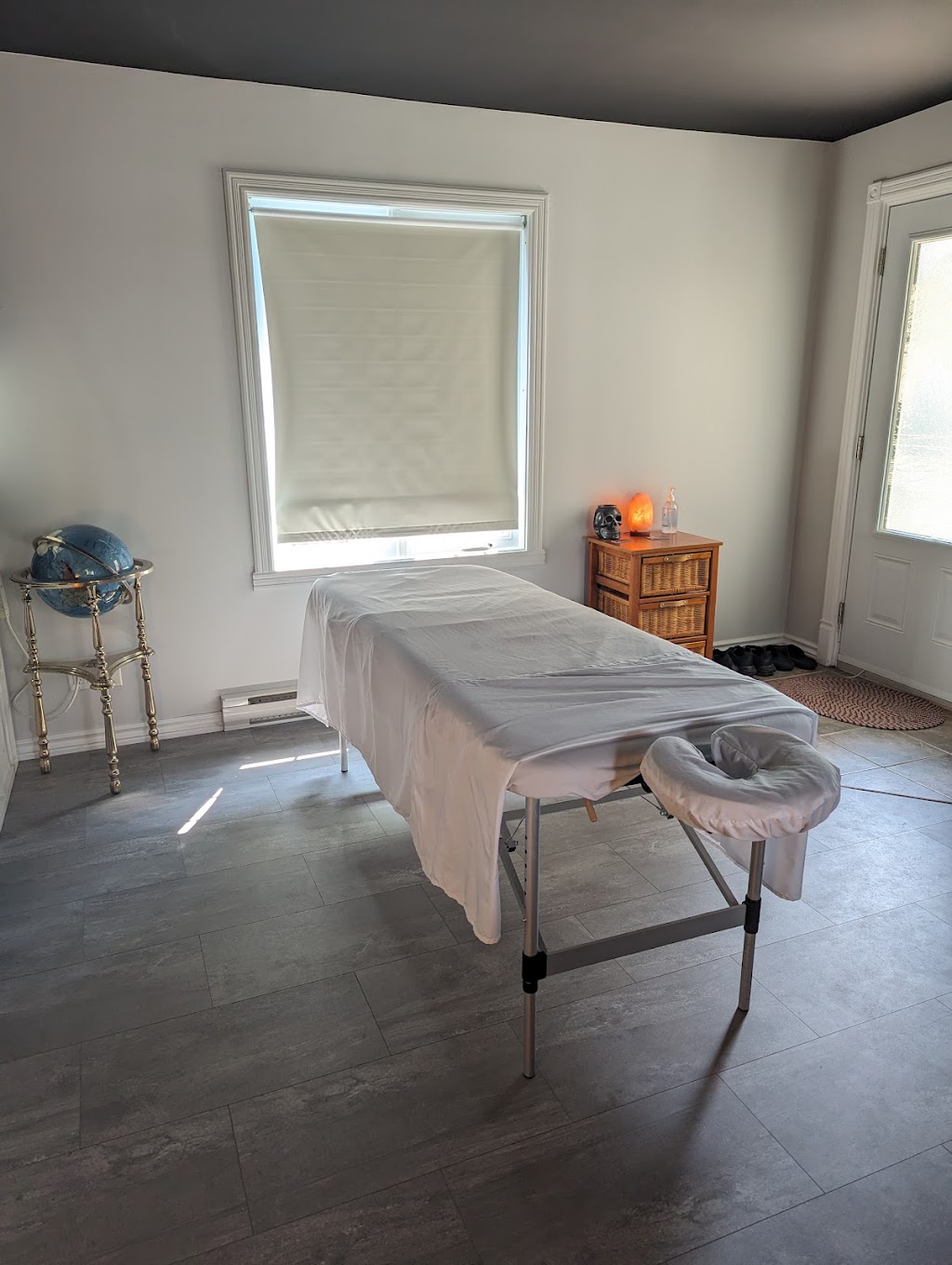 Kinéprécision massothérapie | 3160 Rue René Fortier, Terrebonne, QC J7M 2C1, Canada | Phone: (514) 233-0324