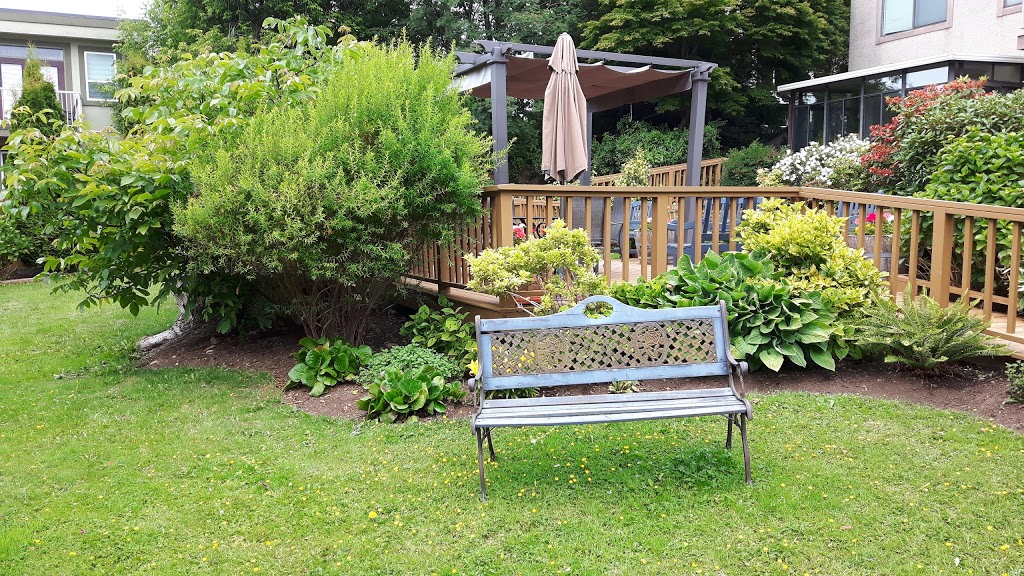 Concord Retirement Residence | 15869 Pacific Ave, White Rock, BC V4B 1S8, Canada | Phone: (604) 531-6198