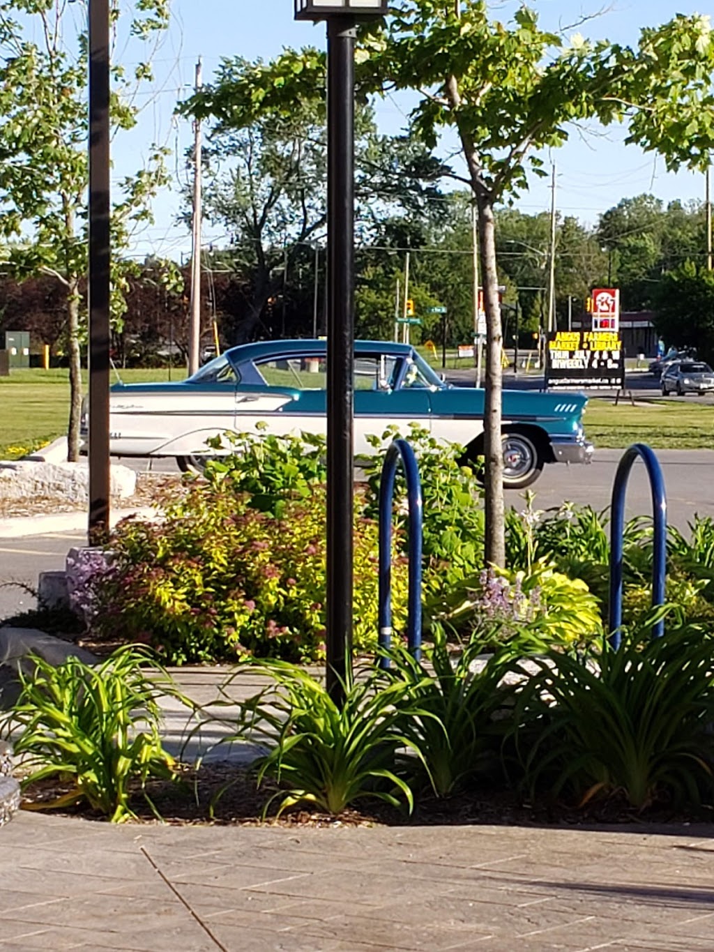 Dairy Queen Grill & Chill | 160 Mill St, Angus, ON L0M 1B2, Canada | Phone: (705) 424-2142