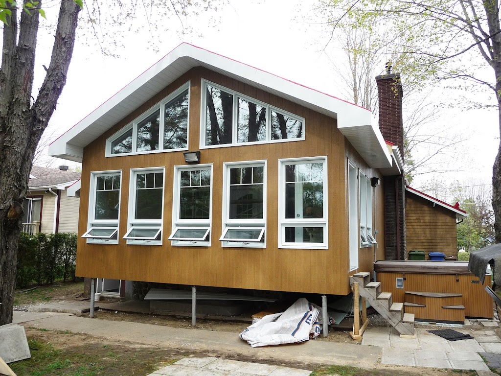 Construction Sébastien Crépeau | 490 Ch. Roy, Magog, QC J1X 0N5, Canada | Phone: (819) 578-5907