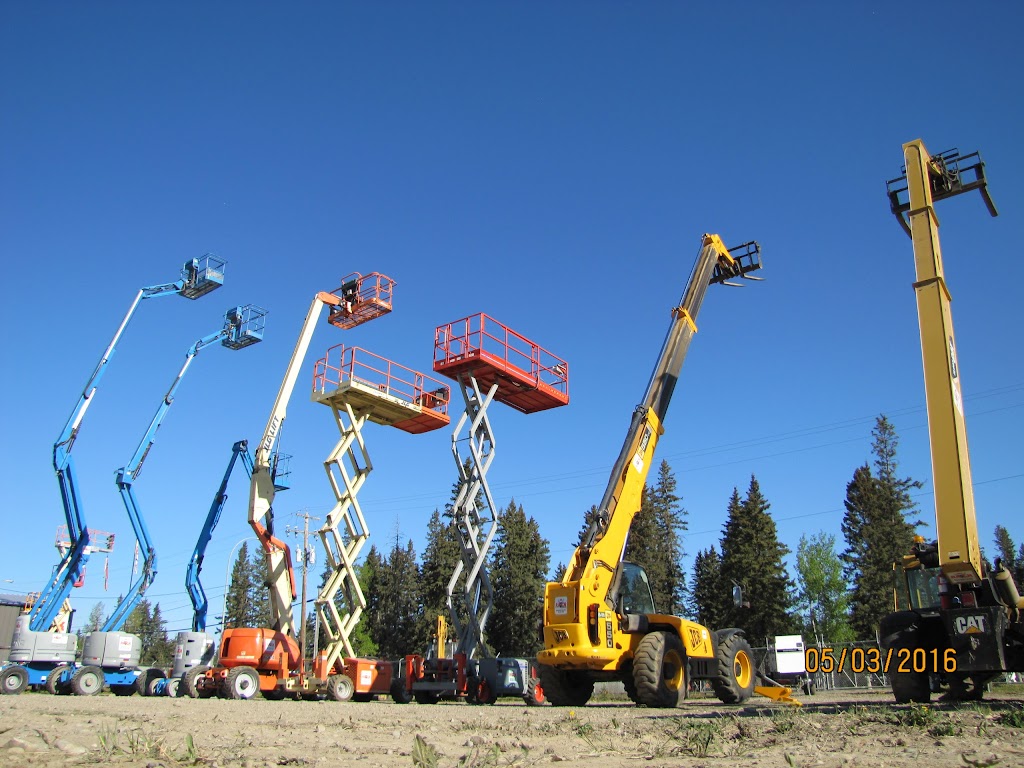Big Rack Rentals | 6214 46 St, Olds, AB T4H 1M6, Canada | Phone: (403) 556-7717