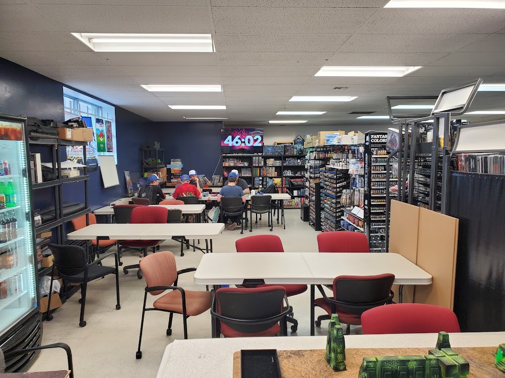Trinity Hobby | 1320 Carling Ave Unit B, Ottawa, ON K1Z 7K8, Canada | Phone: (613) 986-7375