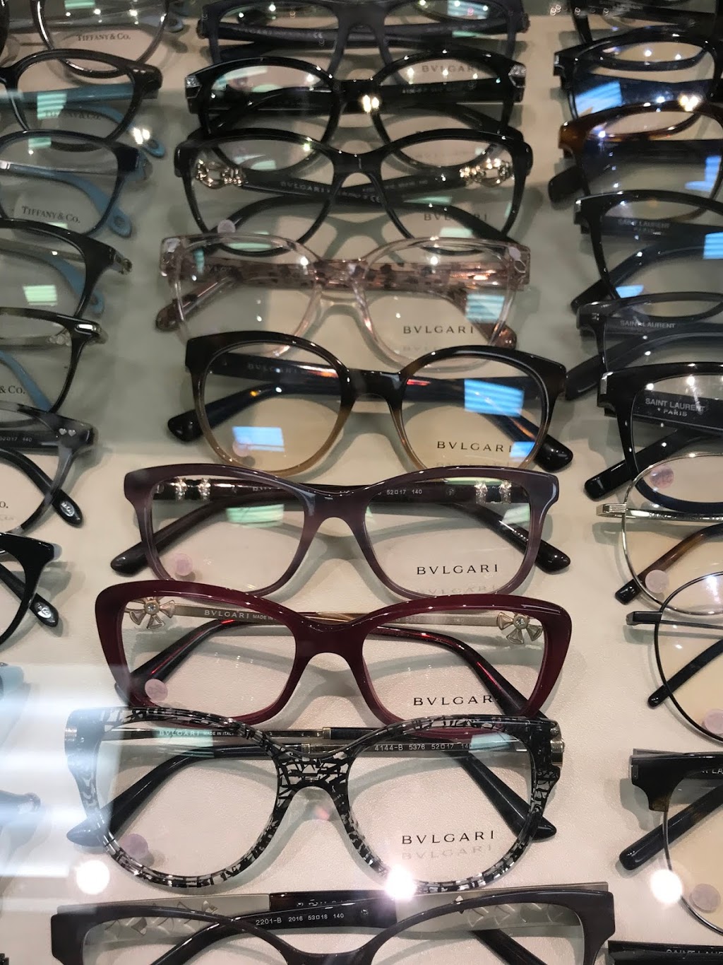 The Optical Place | 180 Steeles Ave W, Thornhill, ON L4J 2L1, Canada | Phone: (905) 763-8372
