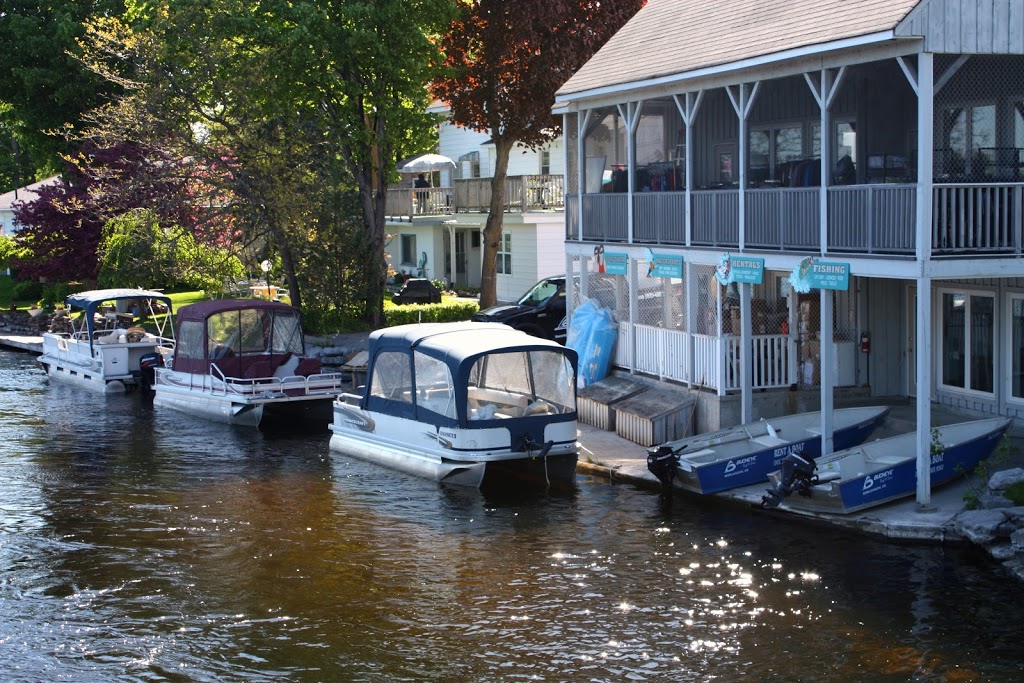 Buckeye Rentals | 12 Bolton St, Bobcaygeon, ON K0M 1A0, Canada | Phone: (855) 738-9283
