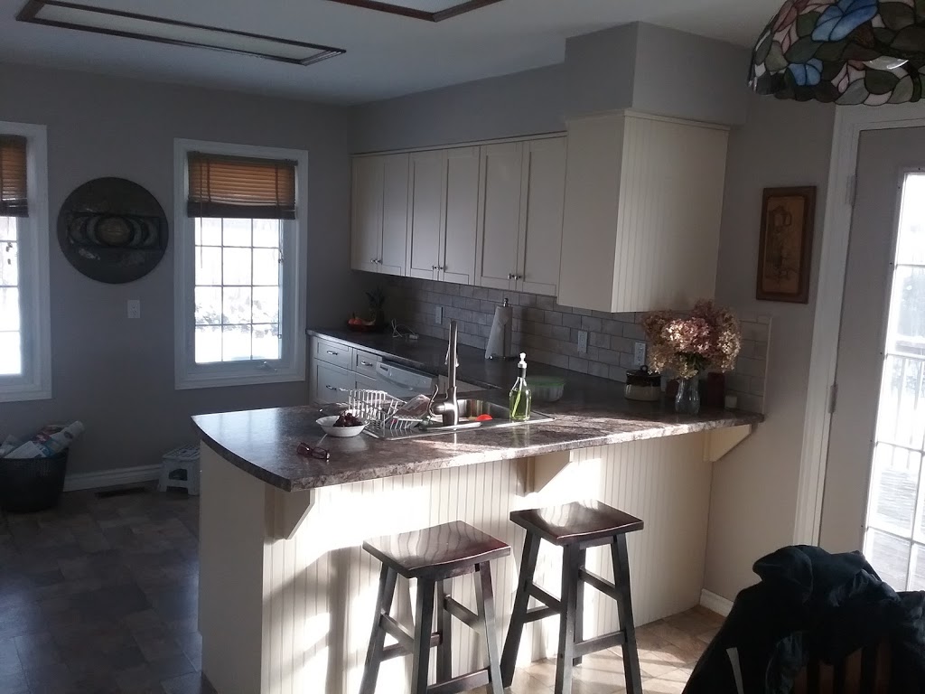 Woodland Woodcraft | 940 Lawson Rd, Tiny, ON L0L 1P1, Canada | Phone: (705) 241-2315