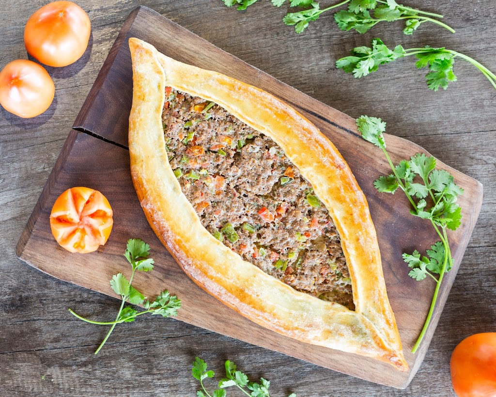 Chic Pea Pita & Grill | 91 University Ave E, Waterloo, ON N2J 2W1, Canada | Phone: (519) 747-4700
