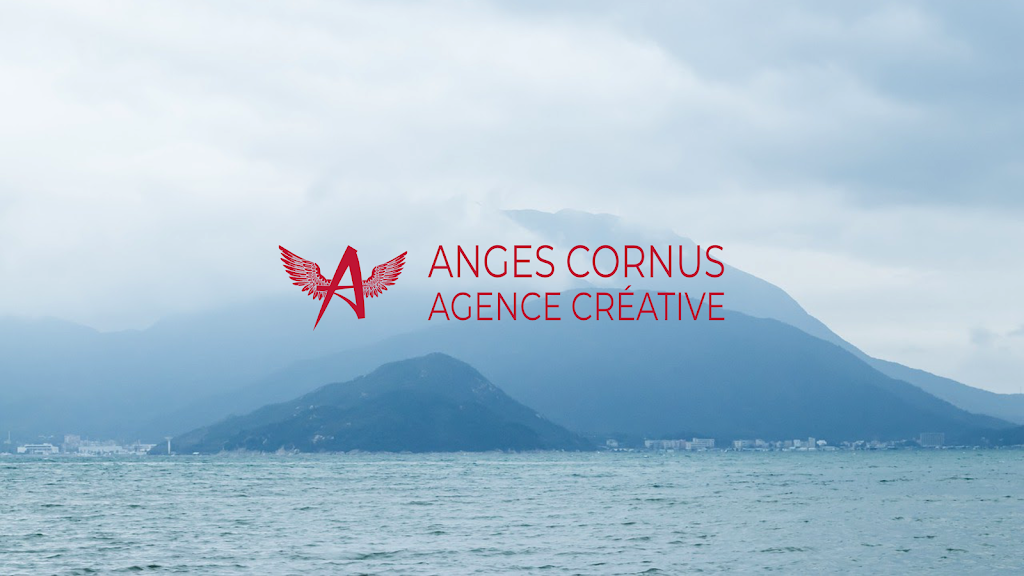 Anges Cornus Agence Créative | 125 Bd Sainte-Foy Suite, 201, Longueuil, Quebec J4J 1W7, Canada | Phone: (514) 400-8359