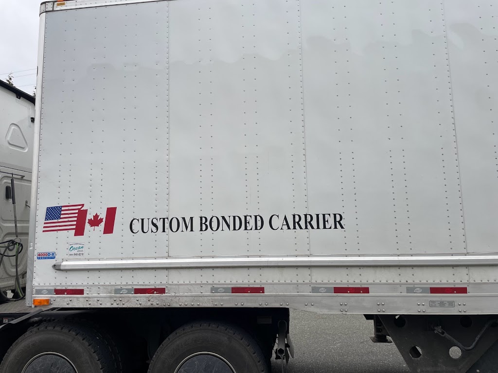 Joggers Logistics | 6270 205 St Unit 103, Langley, BC V2Y 1N7, Canada | Phone: (604) 362-7007