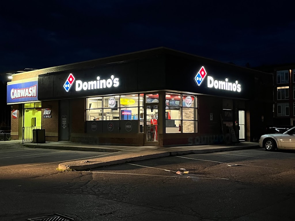 Dominos Pizza | 32 Walker St, Port Dover, ON N0A 1N0, Canada | Phone: (519) 583-0110
