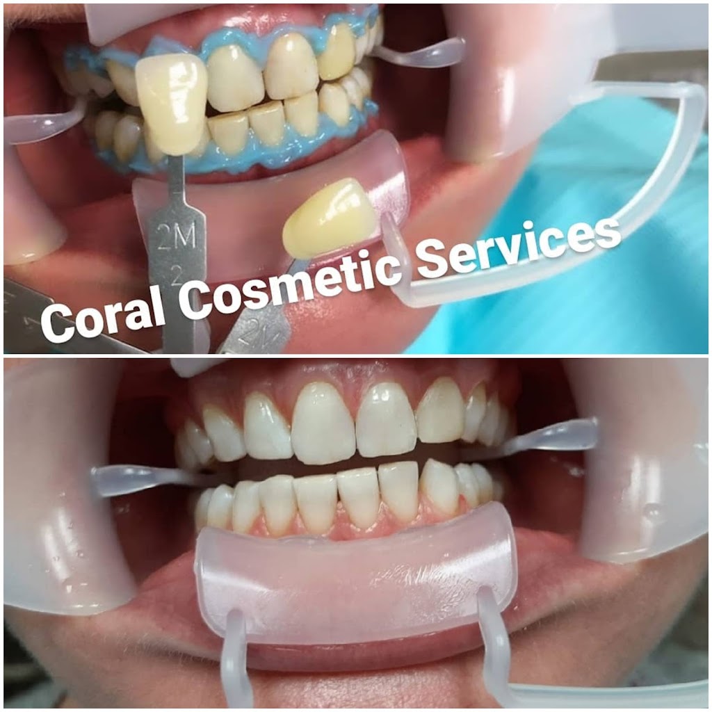 Coral Cosmetic Services | 112 Duncan Rd, Richmond Hill, ON L4C 6J7, Canada | Phone: (647) 564-5605