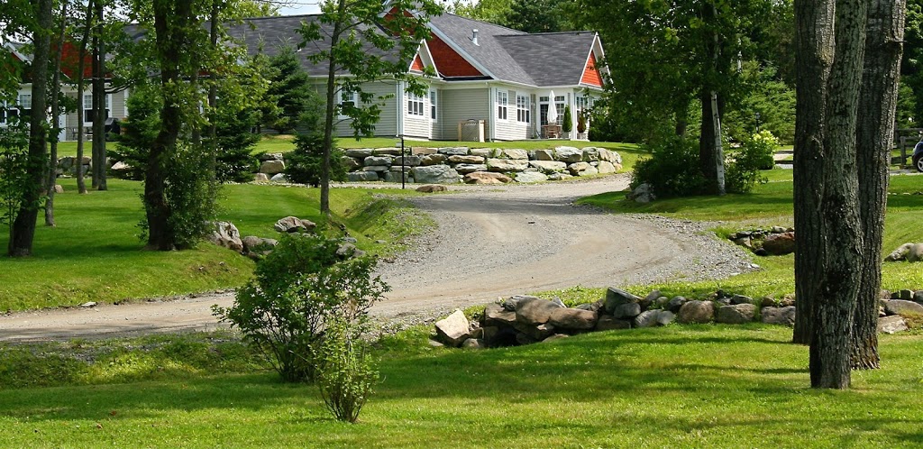 Habitation Inverness | 500 Rue de Bondville, Lac-Brome Rue de Bondville, Foster, QC J0E 1R0, Canada | Phone: (450) 931-0041