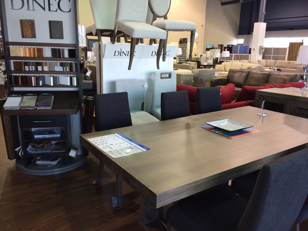 Interior Solutions | 2895 Argentia Rd #6, Mississauga, ON L5N 8G6, Canada | Phone: (905) 814-7800