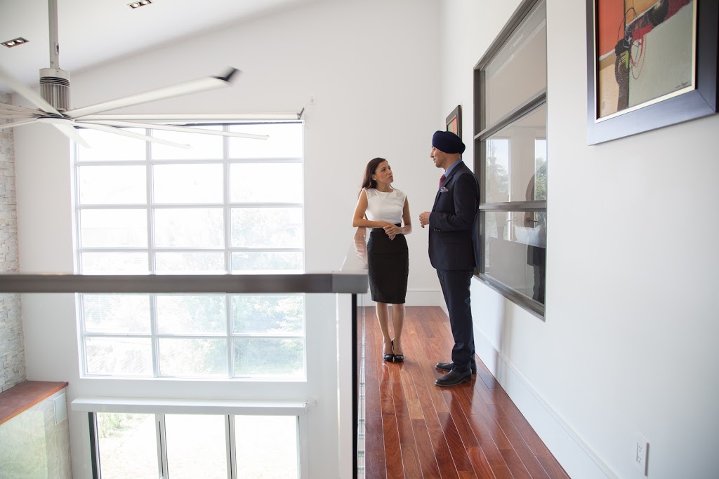 Jesse Johar, Sales Representative | 2162 Major MacKenzie Dr W, Maple, ON L6A 1P7, Canada | Phone: (416) 858-7365