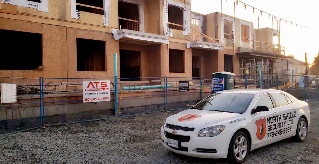 North shield security | 3588 Thurston Pl, Abbotsford, BC V2T 6Y2, Canada | Phone: (778) 245-3939