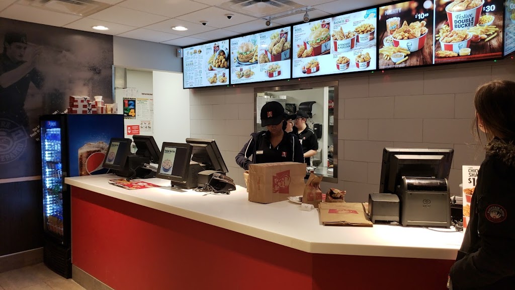 KFC | 415 Pembroke St E, Pembroke, ON K8A 3L2, Canada | Phone: (613) 732-9892