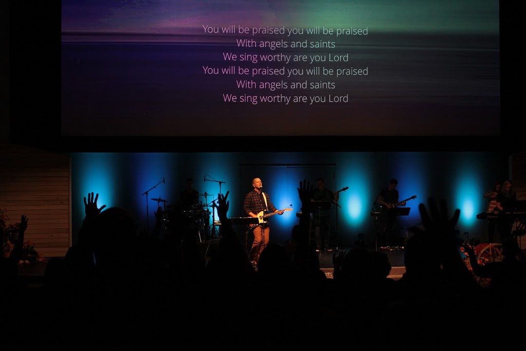 Central Heights Church | 1661 McCallum Rd, Abbotsford, BC V2S 3M4, Canada | Phone: (604) 852-1001