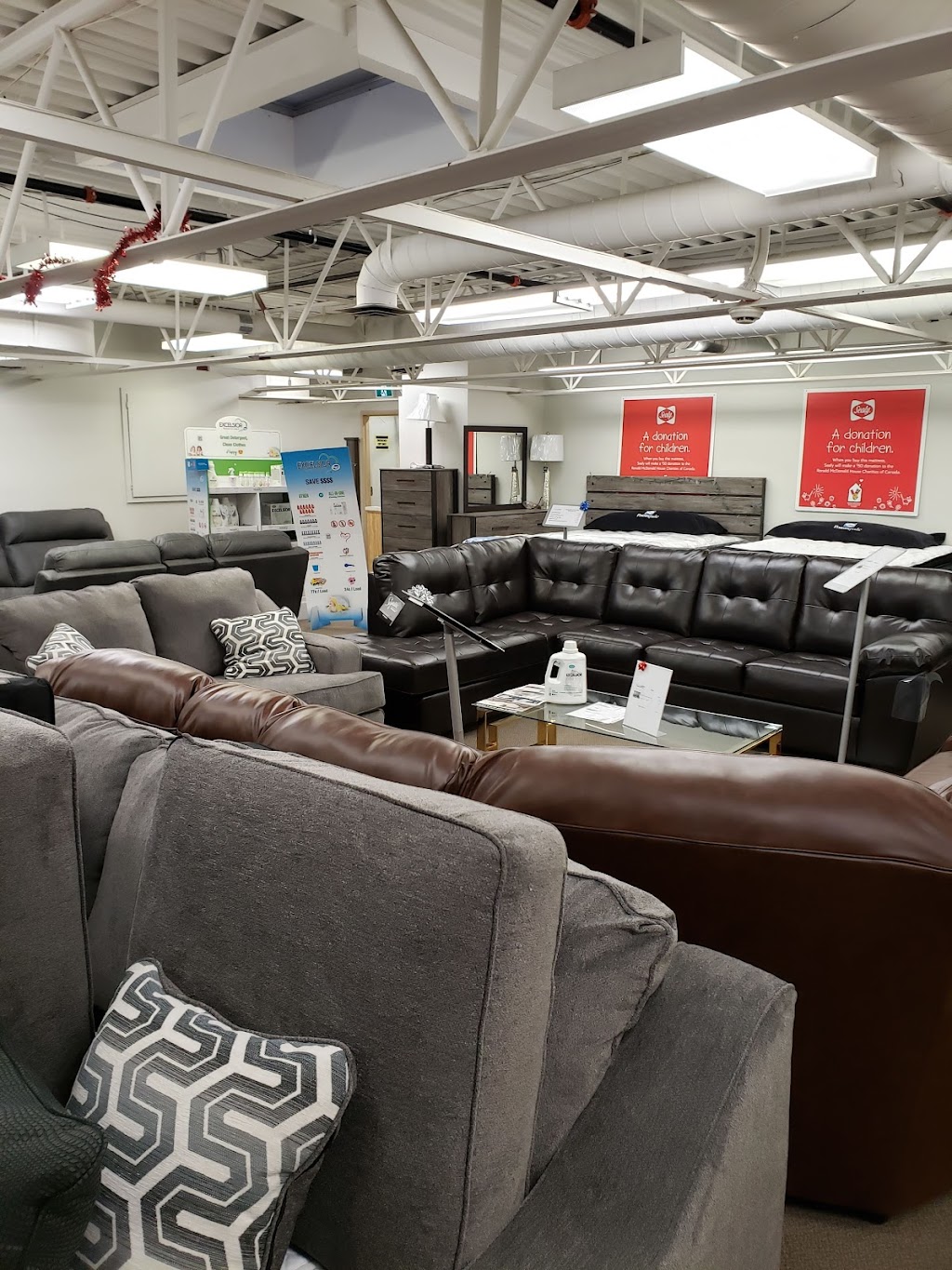 Edmonton Beds | 14715 114 Ave NW, Edmonton, AB T5M 2Y8, Canada | Phone: (780) 665-4606