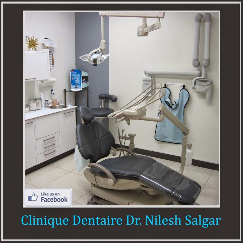 Dr Nilesh Salgar | 3715 Boulevard Saint-Charles, Kirkland, QC H9H 4M2, Canada | Phone: (514) 697-9947