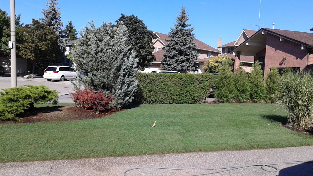 Gardeners Choice Landscaping | 29 Tuscarora St, Cayuga, ON N0A 1E0, Canada | Phone: (289) 370-0155