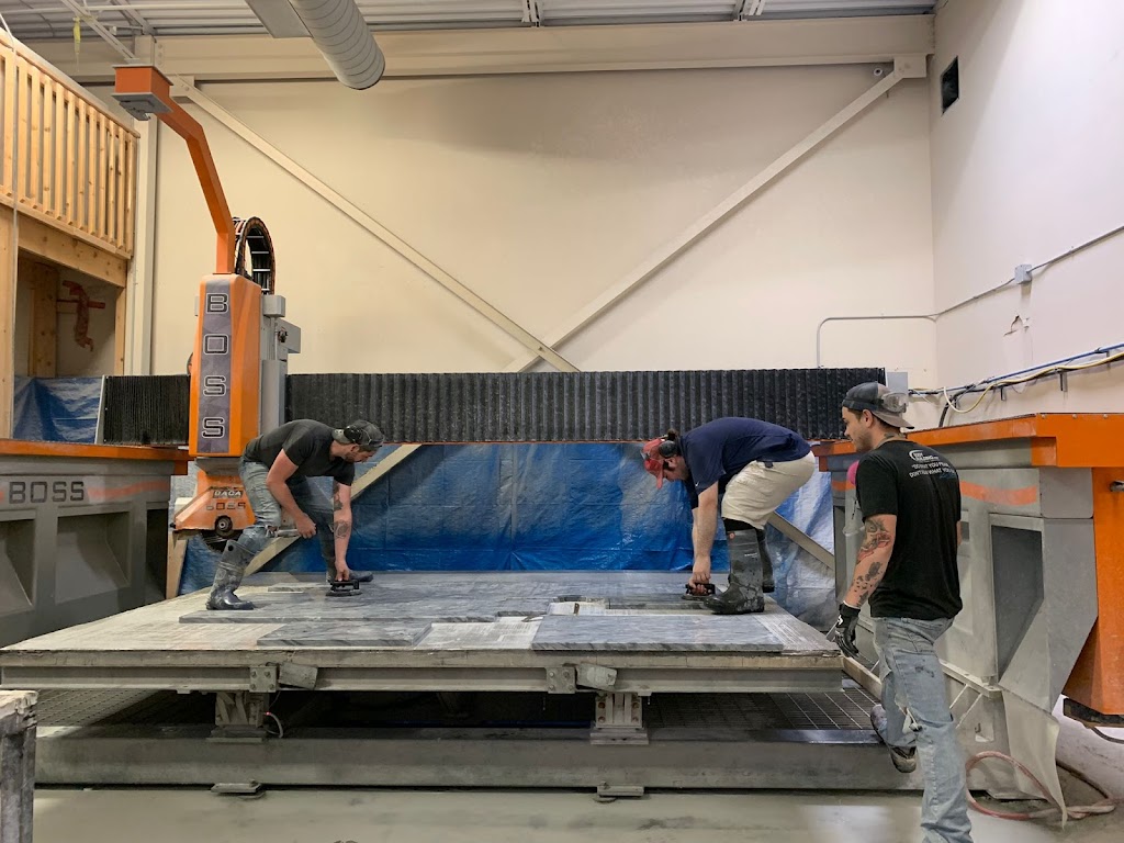 Cava Granite | 1358 Victoria St N, Kitchener, ON N2B 3E2, Canada | Phone: (519) 208-5540
