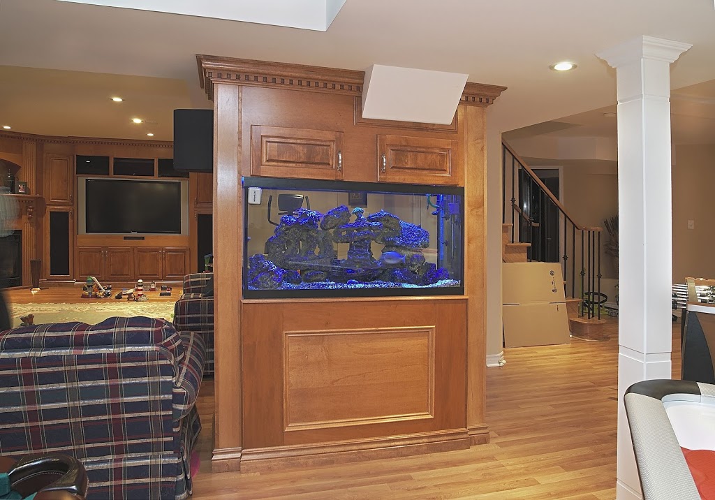 Finished Basements | 37, 1/2, Major St, Toronto, ON M5S 2K9, Canada | Phone: (416) 885-3987