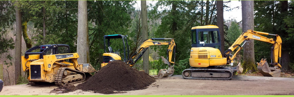 Focal Point Landscape Solutions | 7180 Timberlake St, Mission, BC V2V 5T8, Canada | Phone: (604) 826-0048