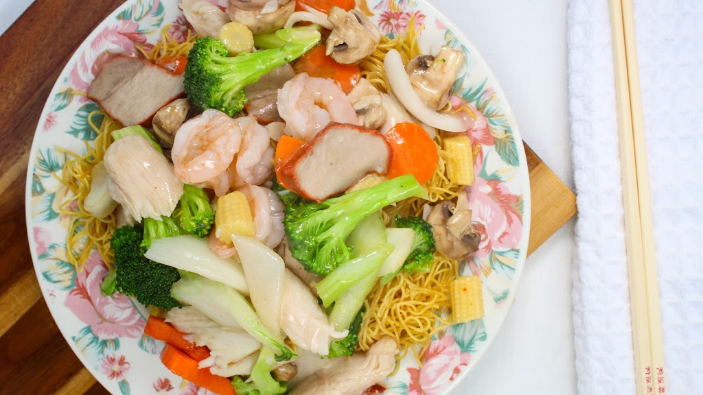 Wok Around Chinese Food | 25 Delawana Dr, Hamilton, ON L8E 1G4, Canada | Phone: (905) 573-0114
