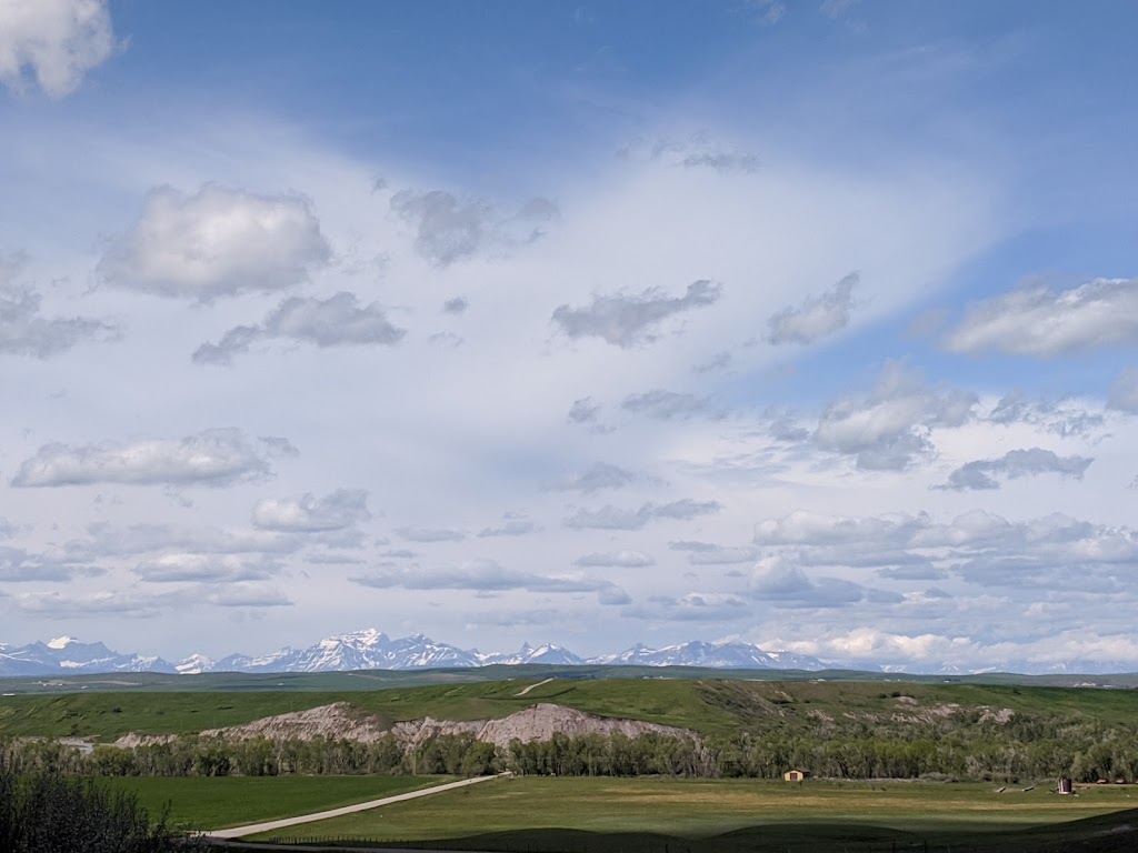 Woolford Provincial Park | Township Rd 30A, Lethbridge, AB T1H 0H5, Canada | Phone: (403) 382-4097