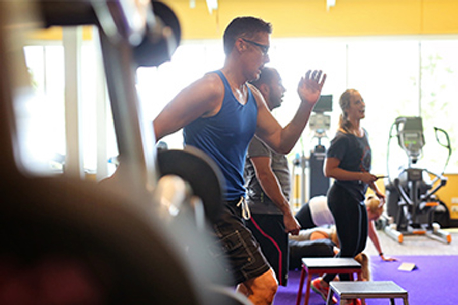 Anytime Fitness | 130 Young St #101, Alliston, ON L9R 1P8, Canada | Phone: (705) 435-7772