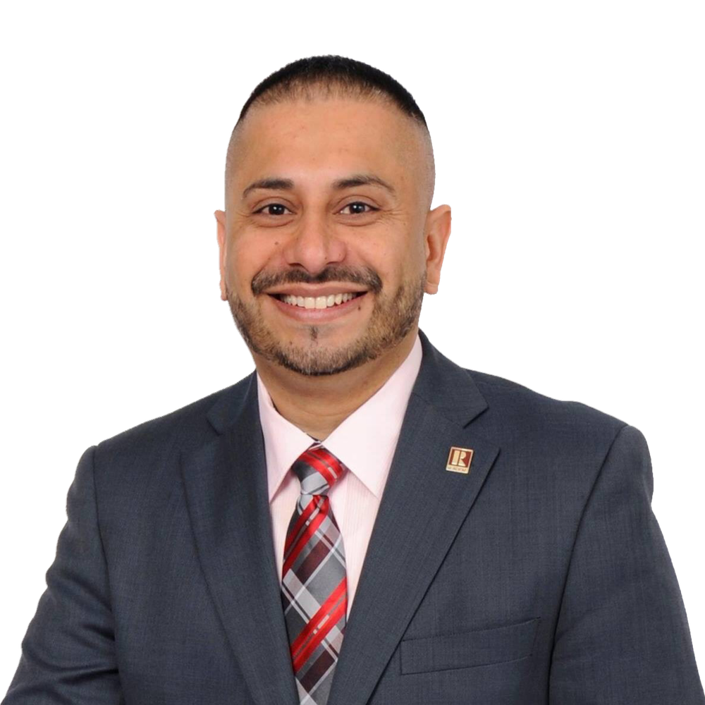 Asharpal Singh Real Estate Salesperson | 6980 Maritz Dr #8, Mississauga, ON L5W 1Z3, Canada | Phone: (416) 220-6000