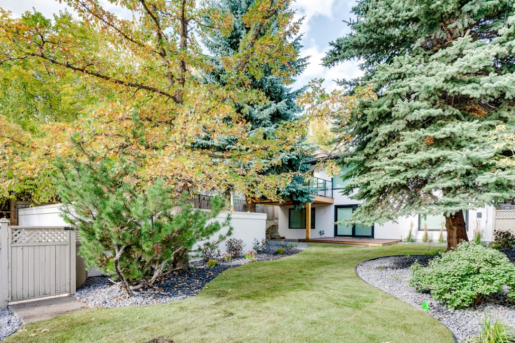 Landscaping By Marcel | 133 Shawbrooke Manor SW, Calgary, AB T2Y 4L8, Canada | Phone: (403) 472-4645