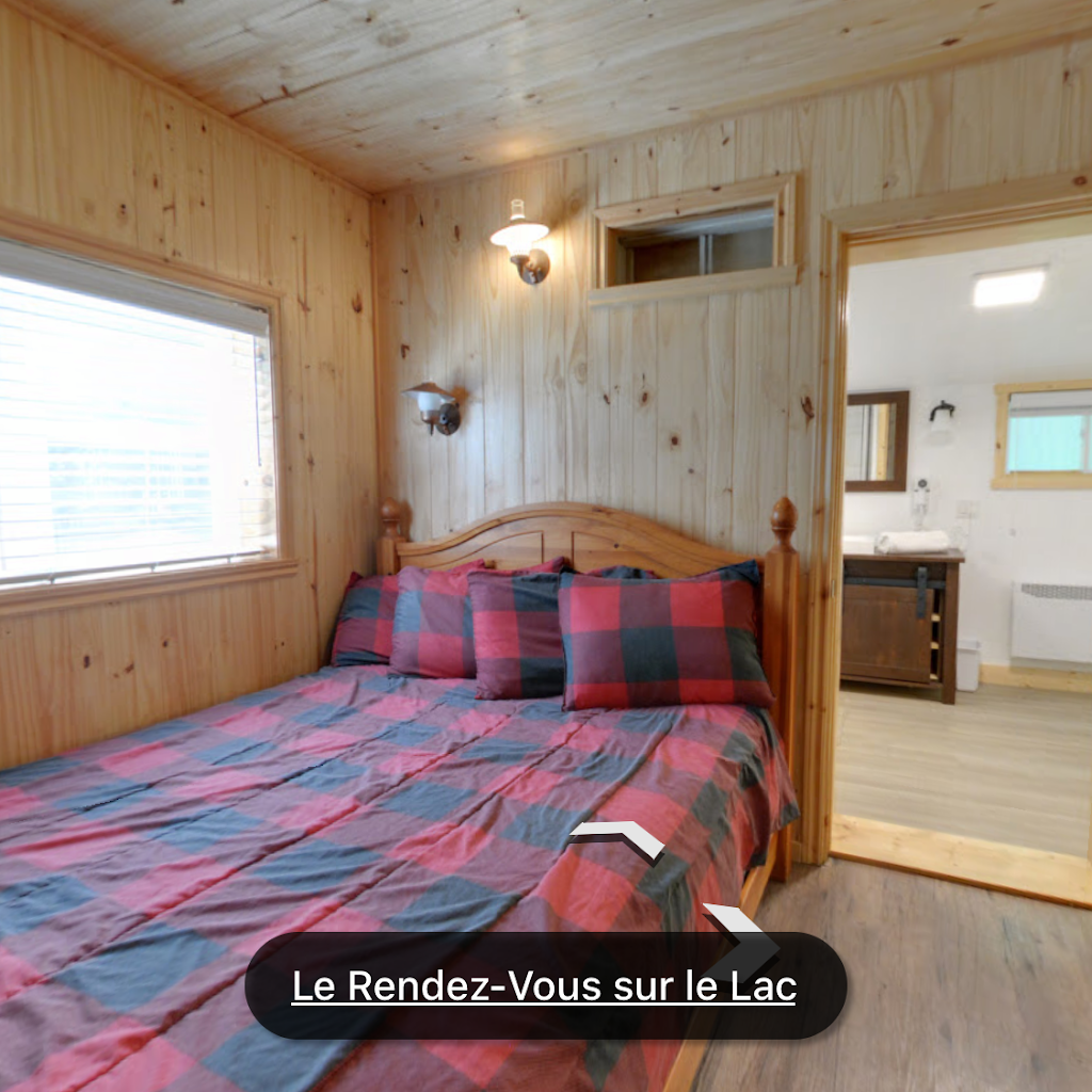 Le Rendez-Vous sur le Lac | 386 Rue du Tour du Lac, Saint-Faustin-Lac-Carré, QC J0T 1T1, Canada | Phone: (873) 280-6996