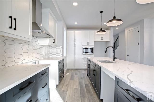 Linhan Developments | 8736 80 Ave NW, Edmonton, AB T6C 0T5, Canada | Phone: (780) 886-3169