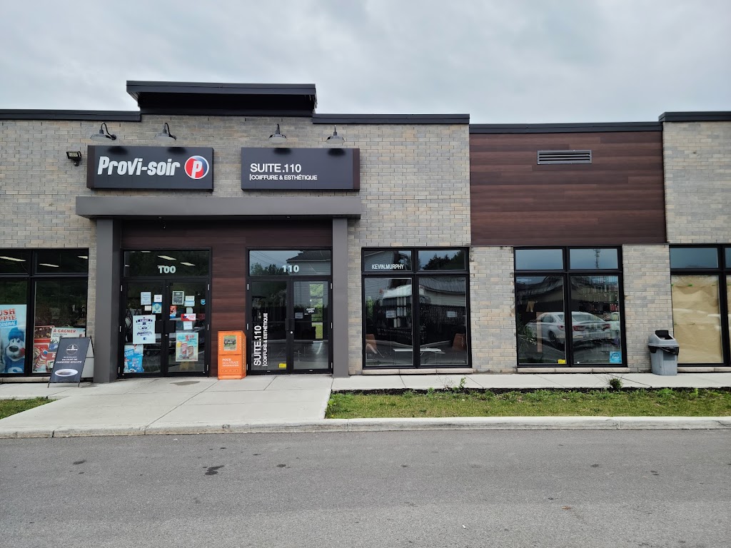 SUITE.110 coiffure & esthétique | 2500 Rue Henry-Ford #110, Vaudreuil-Dorion, QC J7V 3N7, Canada | Phone: (450) 510-2214