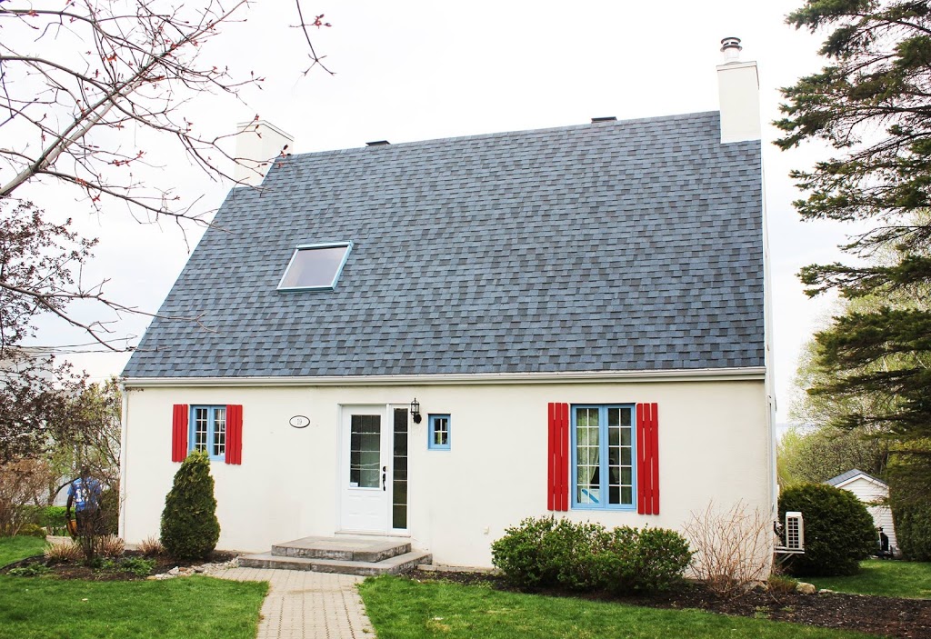 Les Toitures MR inc. | 883 Rue Côté, Saint-Jean-Chrysostome, QC G6Z 3E5, Canada | Phone: (581) 998-1109