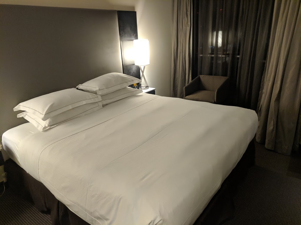 Hilton Hotel Markham | 8500 Warden Ave, Markham, ON L6G 1A5, Canada | Phone: (905) 470-8500