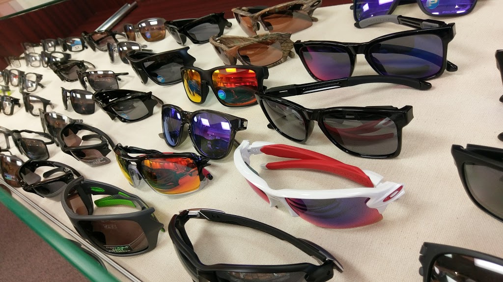 Advance Opticians | Unit#13B, 660 Eglinton Ave W, Mississauga, ON L5R 3V2, Canada | Phone: (905) 712-4519