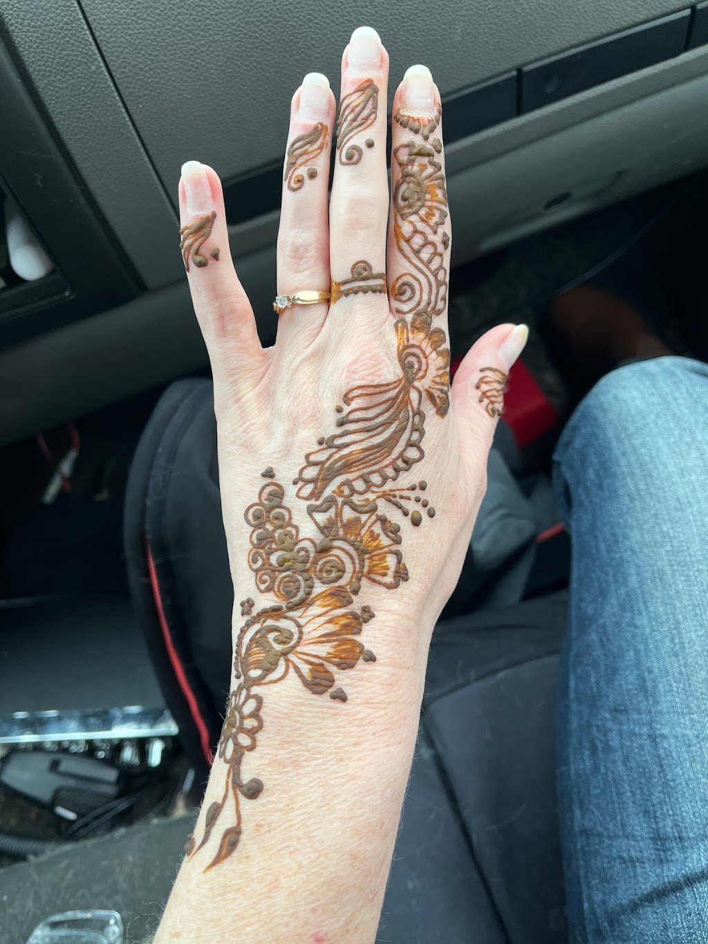 Beauty By Ash | 170 Forestway Trail, Woodstock, ON N4S 9A7, Canada | Phone: (647) 968-0748