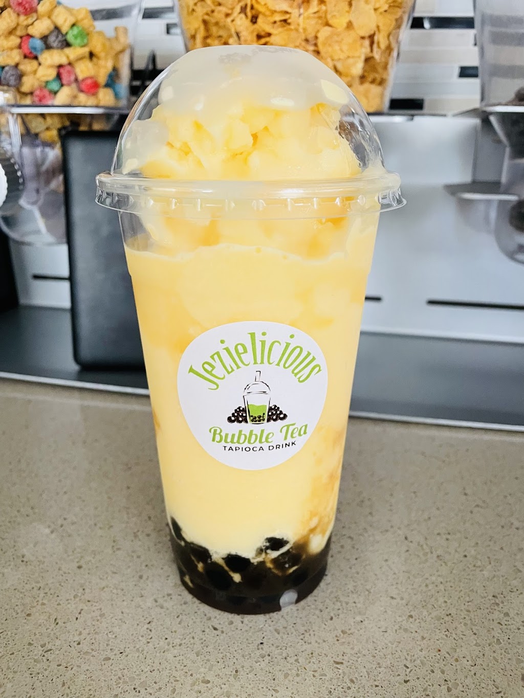 OnTEArio Bubble Tea | 629 Spitfire St, Woodstock, ON N4T 0B5, Canada | Phone: (905) 746-0802