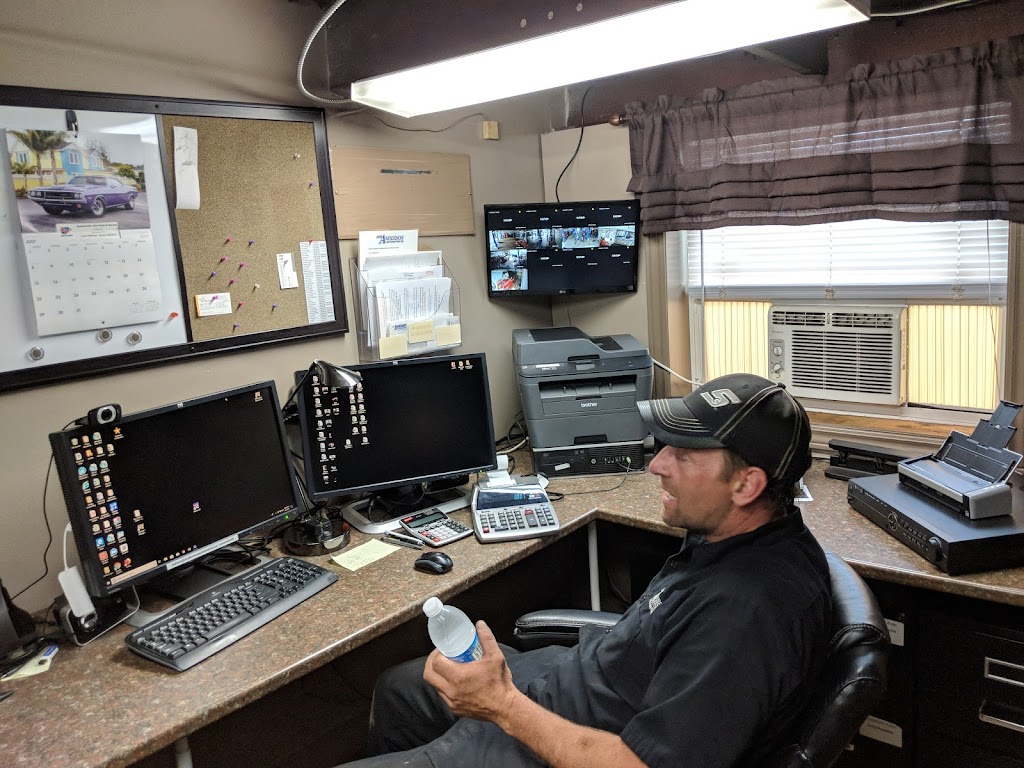 Anderson Automotive | 43 Jenkins Ave, Summerside, PE C1N 1E3, Canada | Phone: (902) 436-5545