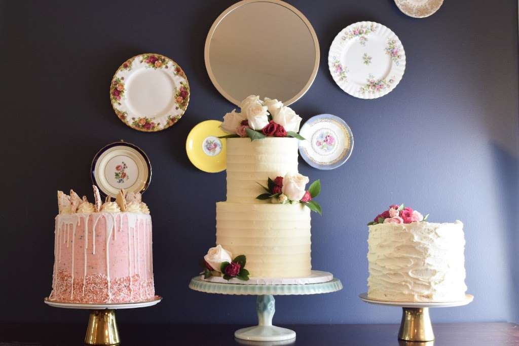Crema Cakes by Britney Andrews | Meteor Dr, Quispamsis, NB E2G 2B4, Canada | Phone: (506) 608-4601