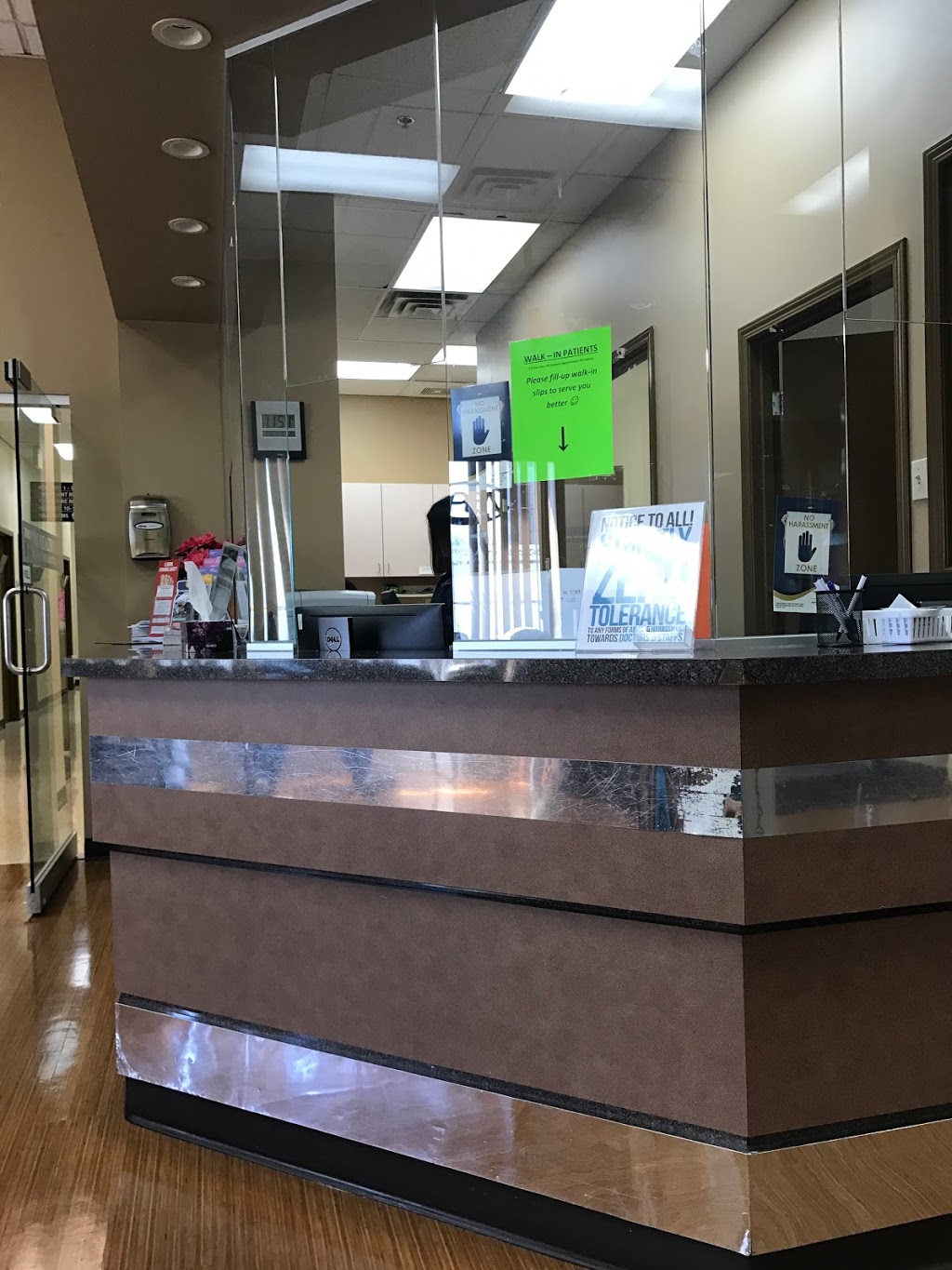 Prime Health Care | 958-999 36 St NE, Calgary, AB T2A 7X6, Canada | Phone: (403) 387-3300